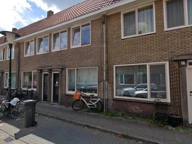 Kamer in Eindhoven
