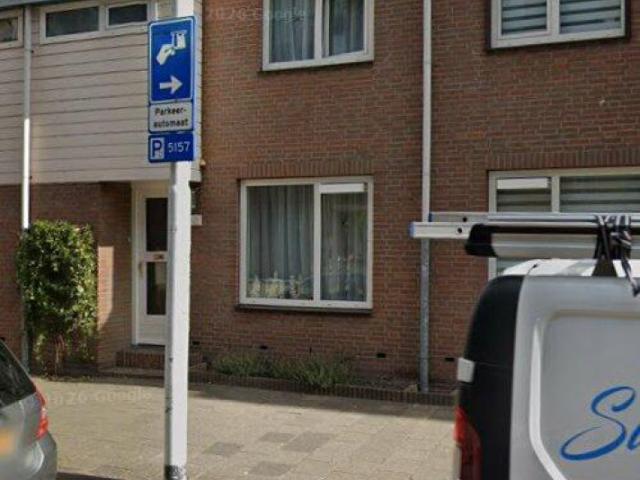 Kamer in Eindhoven
