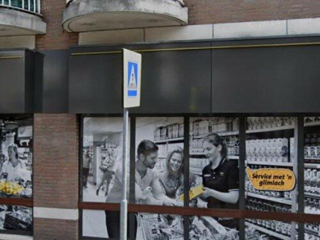 Kamer in Eindhoven