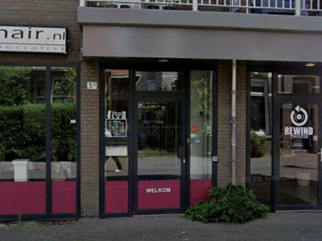 Kamer in Eindhoven