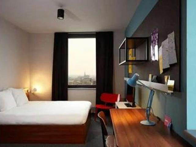 Kamer in Eindhoven