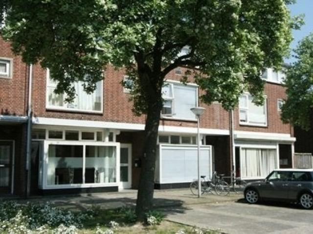 Kamer in Eindhoven
