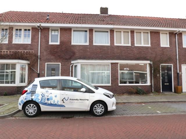 Kamer in Eindhoven