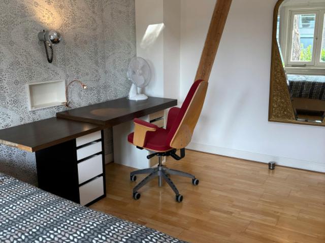 Kamer in Eindhoven