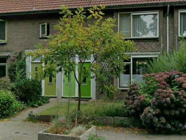 Kamer in Eindhoven