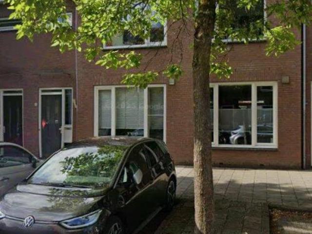 Kamer in Eindhoven