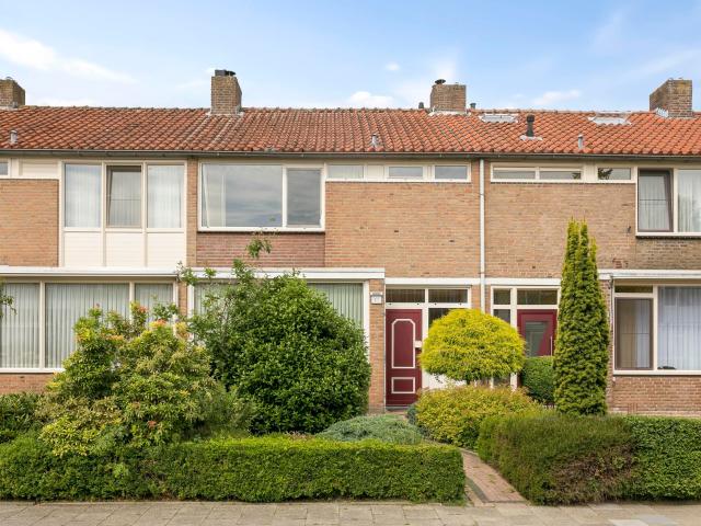 kamer in Eindhoven, Admetuslaan