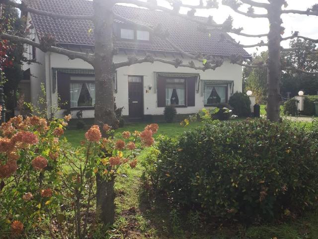 kamer in Eindhoven, Doolstraat
