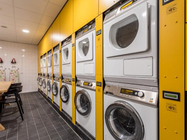 kamer in Eindhoven, De Lampendriessen