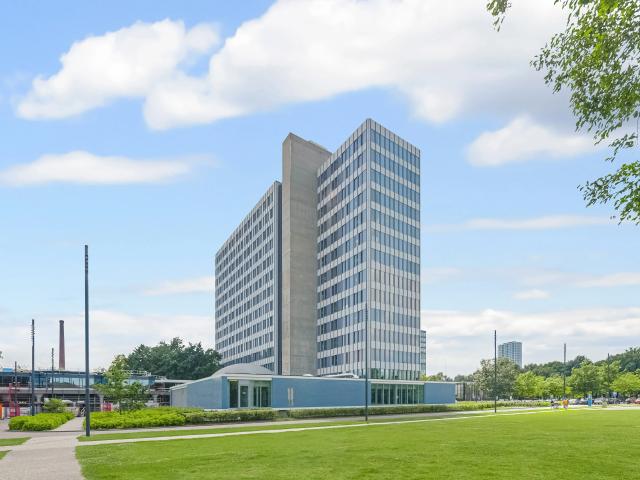 kamer in Eindhoven, De Lampendriessen