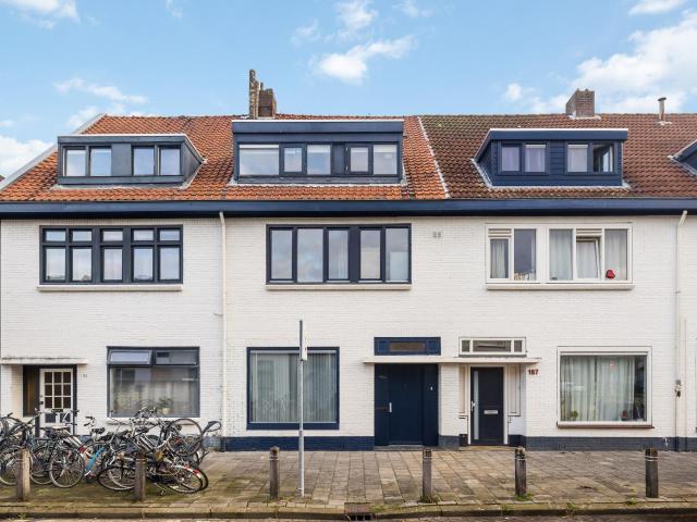 kamer in Eindhoven, Edisonstraat