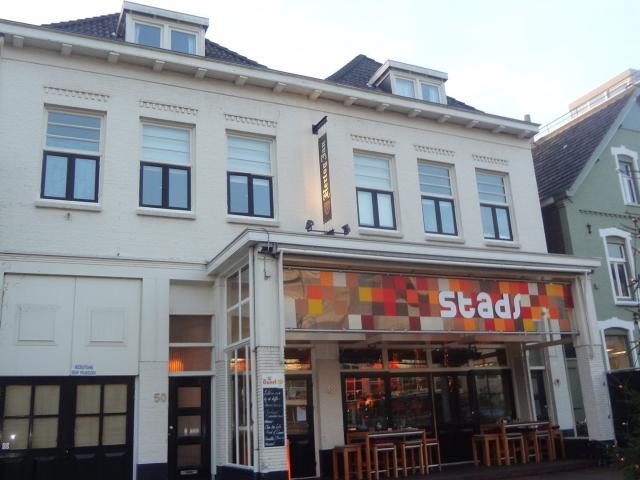 kamer in Eindhoven, Paradijslaan