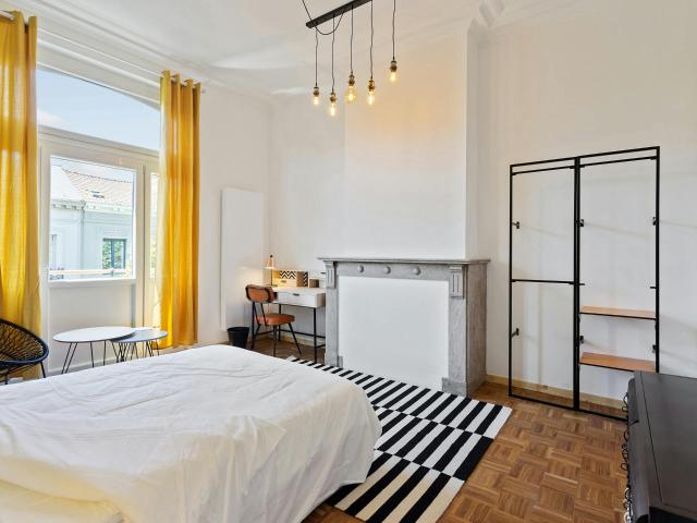 Kamer in Elsene