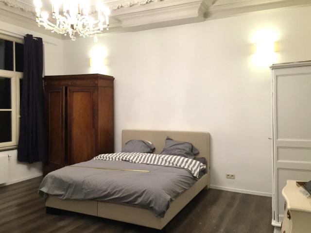 Kamer in Elsene