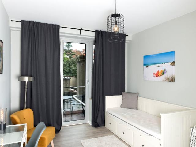 Kamer in Elsene