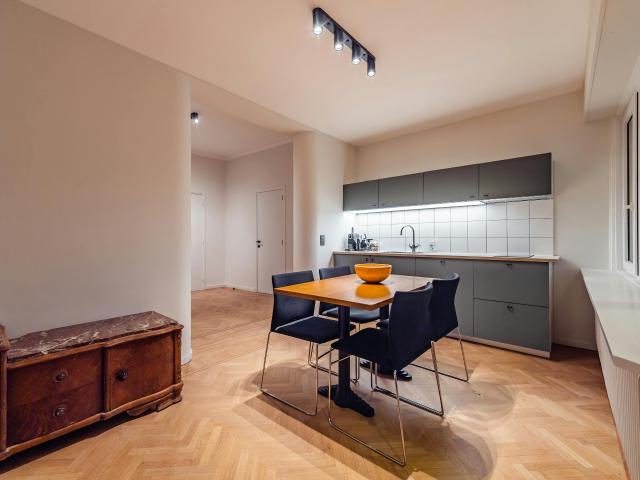 Kamer in Elsene