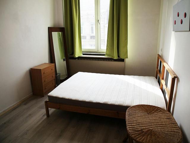 Kamer in Elsene