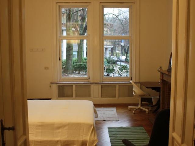 Kamer in Elsene