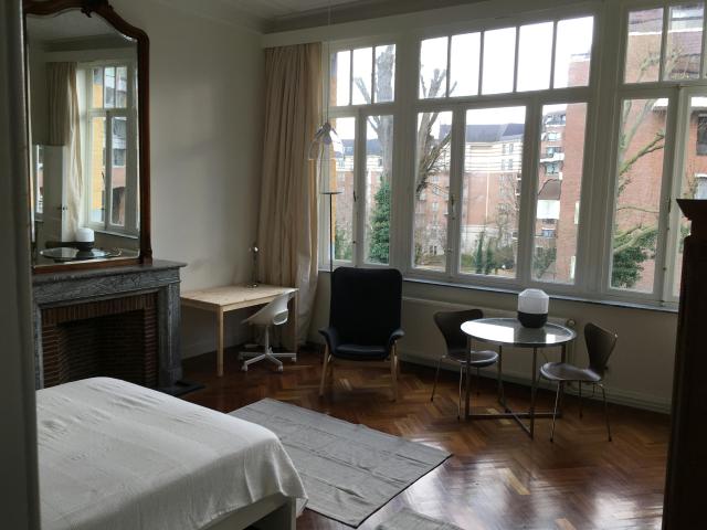 Kamer in Elsene
