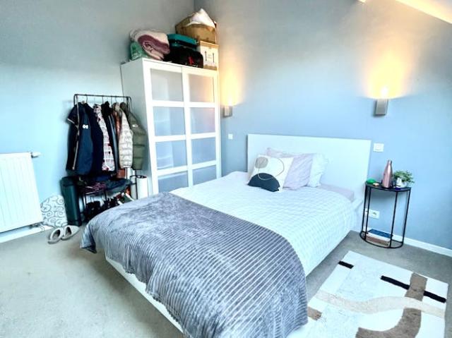 Kamer in Elsene