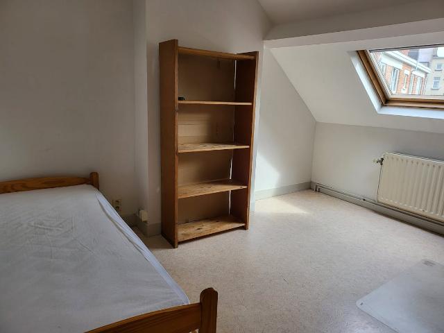Kamer in Elsene