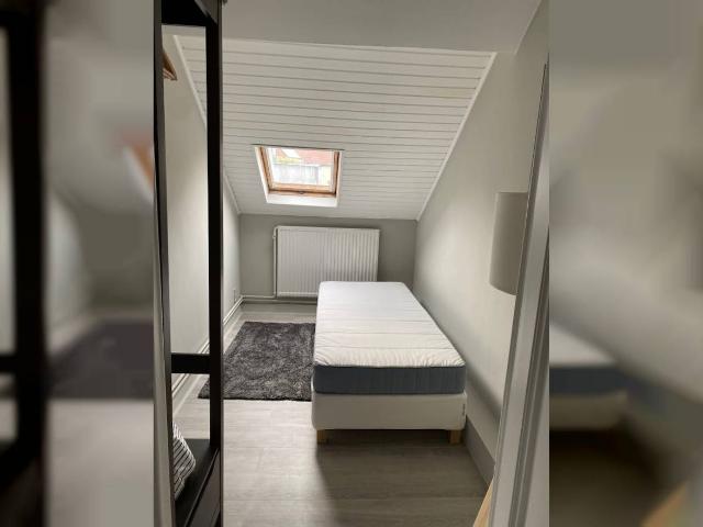 Kamer in Elsene