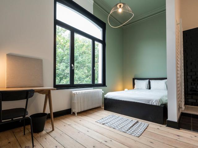 Kamer in Elsene