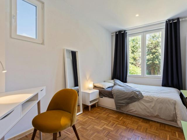 Kamer in Elsene