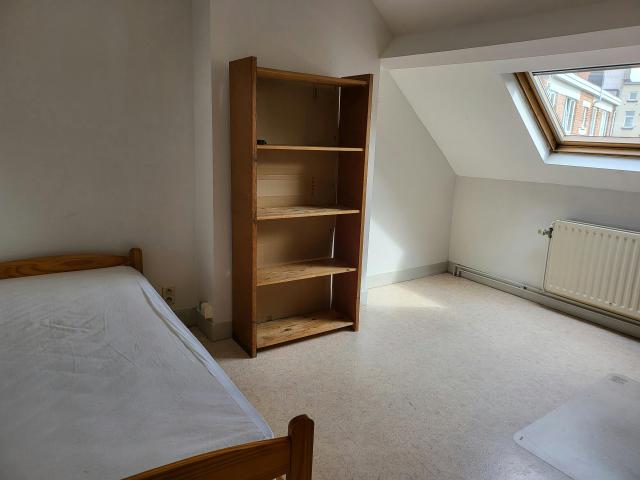 Kamer in Elsene