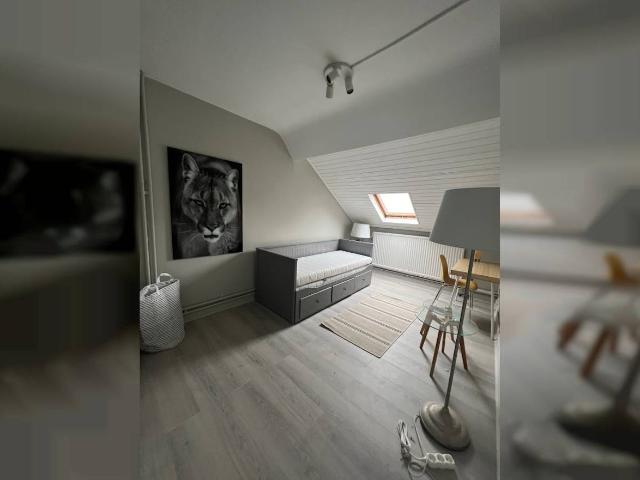 Kamer in Elsene