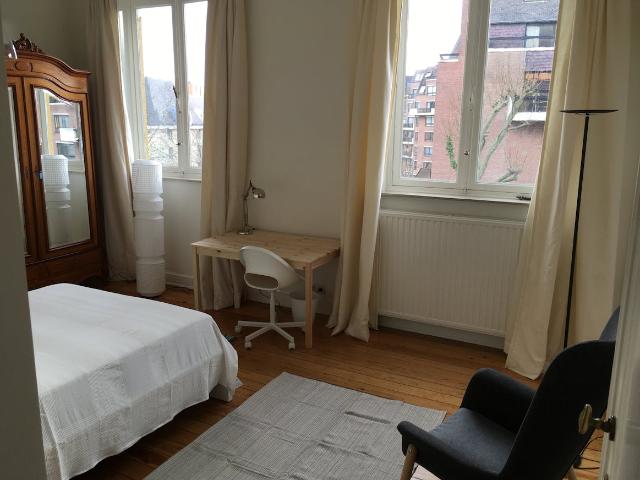 Kamer in Elsene