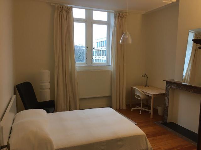 Kamer in Elsene