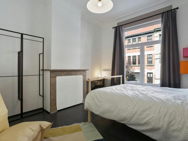 Kamer in Elsene