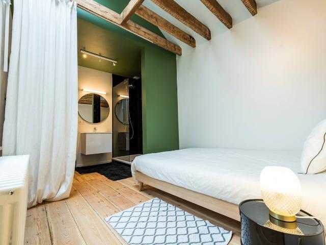Kamer in Elsene