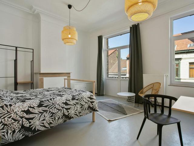 Kamer in Elsene