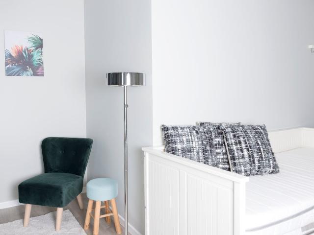 Kamer in Elsene