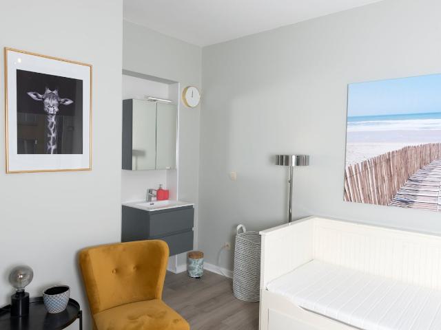 Kamer in Elsene