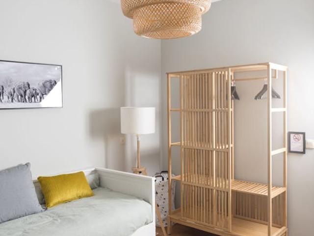 Kamer in Elsene