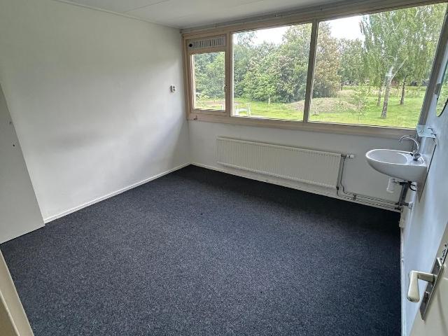 kamer in Emmen, Fokkingeslag