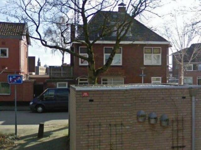 Kamer in Enschede