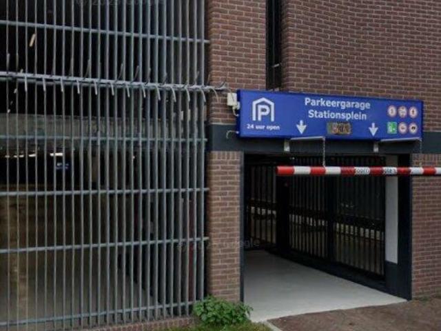 Kamer in Enschede