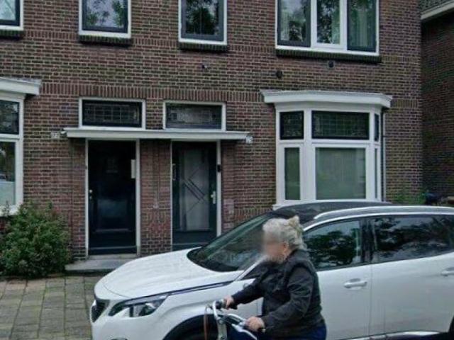 Kamer in Enschede