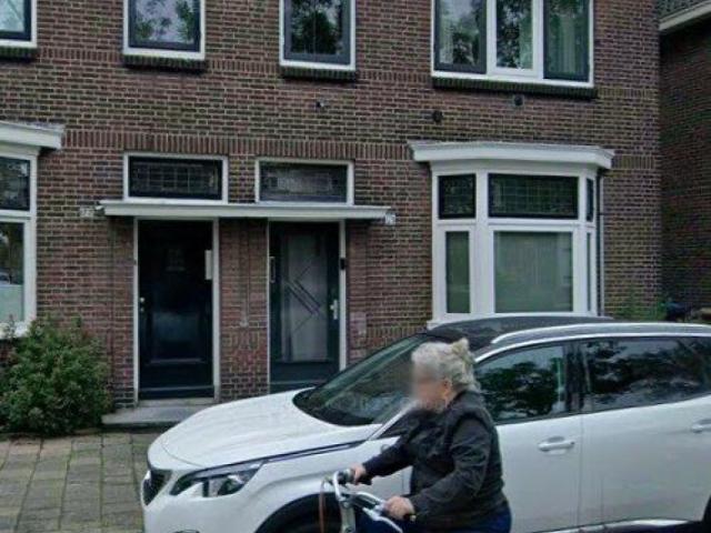 Kamer in Enschede