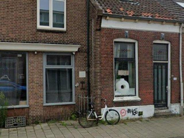 Kamer in Enschede