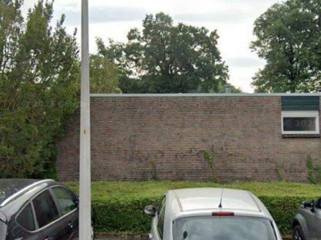 Kamer in Enschede