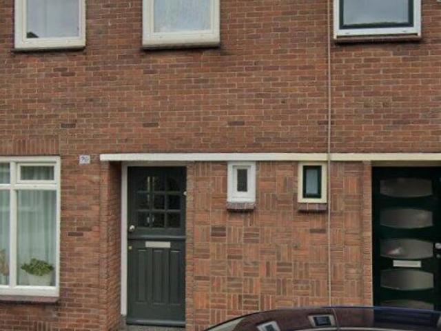 Kamer in Enschede