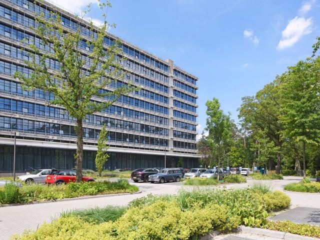 kamer in Enschede, De Veldmaat