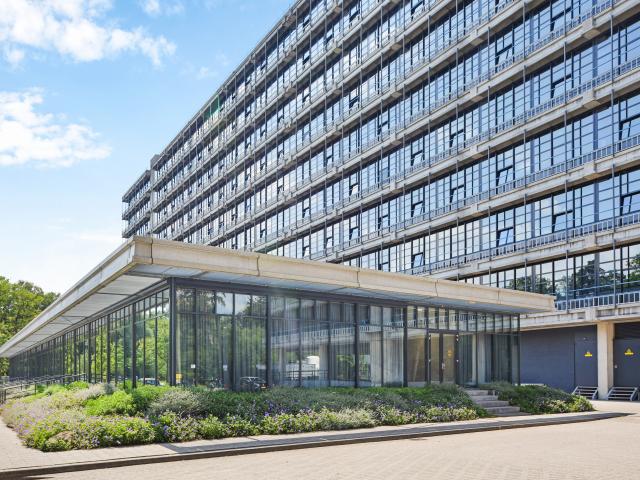 kamer in Enschede, De Veldmaat