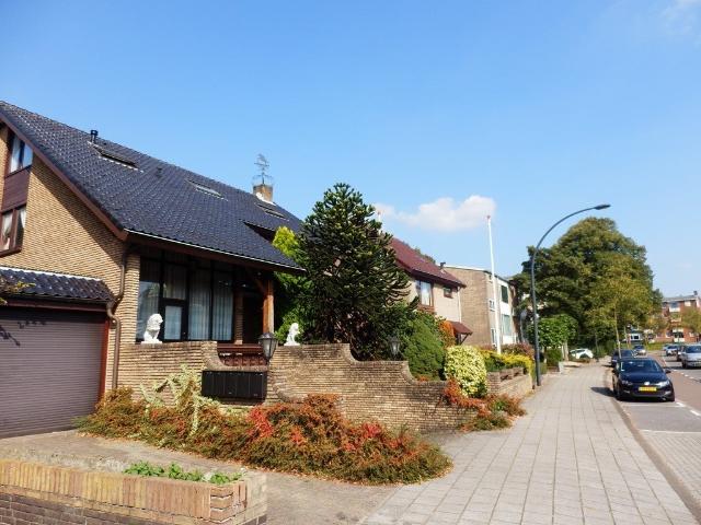 kamer in Enschede, Gronausestraat