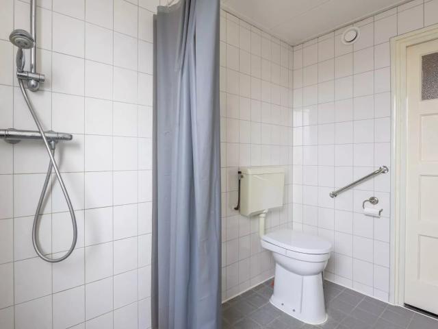 kamer in Enschede, Haaksbergerstraat